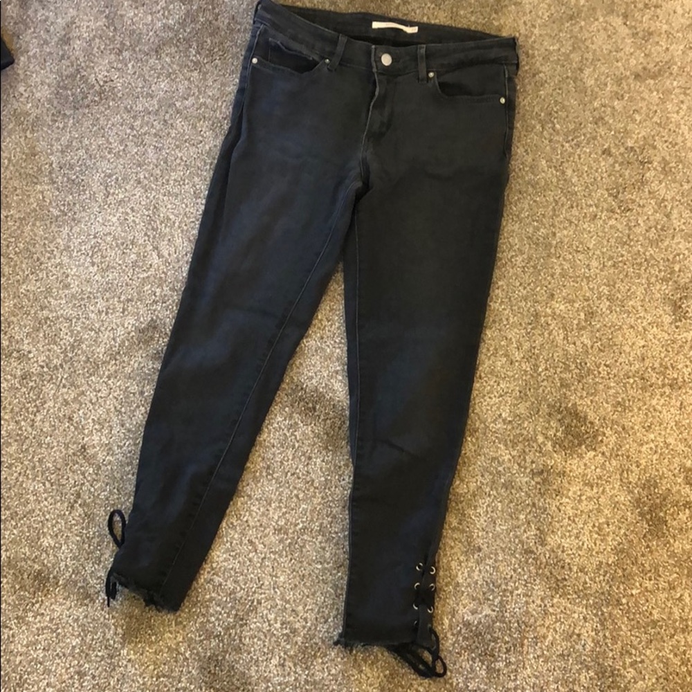 Levi Jeans